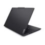 Lenovo ThinkPad T14 Gen 5 (Intel) Intel Core Ultra 7 155U Laptop 35,6 cm (14") WUXGA 16 GB DDR5-SDRAM 512 GB SSD Wi-Fi 6E (802.11ax) Windows 11 Pro Zwart (21ML0033MH) thumbnail