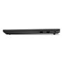 Lenovo V15 G4 IRU Intel® Core™ i5 i5-13420H 39,6 cm (15.6") Full HD 16 GB DDR4-SDRAM 512 GB SSD Wi-Fi 6 (802.11ax) Windows 11 Pro Zwart (83A100TPMH) thumbnail