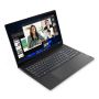 Lenovo V15 G4 IRU Intel® Core™ i5 i5-13420H 39,6 cm (15.6") Full HD 16 GB DDR4-SDRAM 512 GB SSD Wi-Fi 6 (802.11ax) Windows 11 Pro Zwart (83A100TPMH) thumbnail