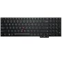 Lenovo 04Y2357 Toetsenbord (FRU04Y2357) thumbnail