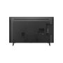 LG UHD 43UT80006LA 109,2 cm (43") 4K Ultra HD Smart TV Wifi Blauw (43UT80006LA.AEU) thumbnail