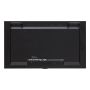 LG 55XS4P beeldkrant Digitale signage flatscreen 139,7 cm (55") LED 4000 cd/m² Full HD Zwart WebOS 24/7 (55XS4P) thumbnail