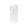 MSI Roamii BE Lite Mesh System 2-pack Dual-band (2.4 GHz / 5 GHz) Wi-Fi 7 (802.11be) Wit 3 Intern (302-8ZD20EE-000) thumbnail