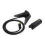 MSI AXE5400 interfacekaart/-adapter USB 2.0 (302-8ZE10XE-000) thumbnail