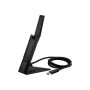 MSI AXE5400 interfacekaart/-adapter USB 2.0 (302-8ZE10XE-000) thumbnail
