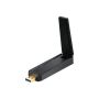 MSI AXE5400 interfacekaart/-adapter USB 2.0 (302-8ZE10XE-000) thumbnail