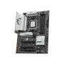 MSI B850 GAMING PLUS WIFI moederbord AMD B850 Socket AM5 ATX (B850GAMINGPLUSWIFI) thumbnail