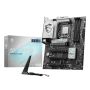 MSI B860 GAMING PLUS WIFI moederbord Intel B860 LGA 1851 (Socket V1) ATX (B860GAMINGPLUSWIFI) thumbnail