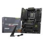 MSI MAG B850 TOMAHAWK MAX WIFI moederbord AMD B850 Socket AM5 ATX (MAGB850TOMAHMAXWIF) thumbnail