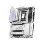 MSI MPG X870E EDGE TI WIFI moederbord AMD X870E Socket AM5 ATX (MPGX870EEDGETIWIFI) thumbnail
