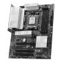 MSI PRO B850-P WIFI moederbord AMD B850 Socket AM5 ATX (PRO B850-P WIFI) thumbnail