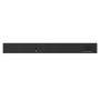 NETGEAR GS324PP Unmanaged Gigabit Ethernet (10/100/1000) Power over Ethernet (PoE) Zwart (GS324PP-100EUS) thumbnail