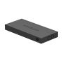 NETGEAR GS324PP Unmanaged Gigabit Ethernet (10/100/1000) Power over Ethernet (PoE) Zwart (GS324PP-100EUS) thumbnail