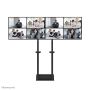 Neomounts dual screen adapter (ADM-875BL2) thumbnail
