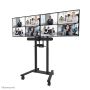 Neomounts dual screen adapter (ADM-875BL2) thumbnail