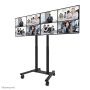 Neomounts dual screen adapter (ADM-875BL2) thumbnail