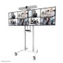 Neomounts dual screen adapter (ADM-875WH2) thumbnail