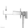 Neomounts dual screen adapter (ADM-875WH2) thumbnail