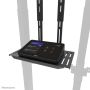 Neomounts videobar & multimedia kit (AFL-875BL1) thumbnail