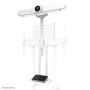 Neomounts videobar & multimedia kit (AFL-875WH1) thumbnail