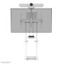 Neomounts videobar & multimedia kit (AFL-875WH1) thumbnail