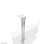 Neomounts videobar & multimedia kit (AFL-875WH1) thumbnail