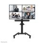 Neomounts videobar & multimedia kit (AFLS-825BL1) thumbnail