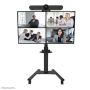 Neomounts videobar & multimedia kit (AFLS-825BL1) thumbnail