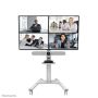Neomounts videobar & multimedia kit (AFLS-825WH1) thumbnail