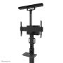Neomounts videobar & multimedia kit (AV1-825BL) thumbnail