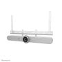 Neomounts universele videobar kit (AV2-500WH) thumbnail