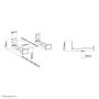 Neomounts videobar/soundbar/speaker steun (AWL29-550BL1) thumbnail