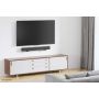 Neomounts videobar/soundbar/speaker steun (AWL29-550BL1) thumbnail