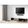 Neomounts videobar/soundbar/speaker steun (AWL29-650BL1) thumbnail