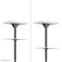 Neomounts TV plafondsteun (CL35-340BL12) thumbnail