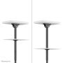 Neomounts TV plafondsteun (CL35-440BL16L) thumbnail