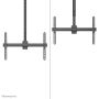 Neomounts TV plafondsteun (CL35-440BL16L) thumbnail