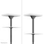 Neomounts TV plafondsteun (CL35-440BL16XL) thumbnail