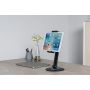 Neomounts DS15-540BL1 Tablet standaard 4.7-12.9" - universeel (DS15-540BL1) thumbnail