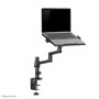 Neomounts laptop bureausteun (DS20-425BL1) thumbnail