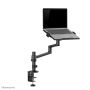Neomounts laptop bureausteun (DS20-425BL1) thumbnail