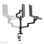 Neomounts monitor/laptop bureausteun (DS20-425BL2) thumbnail