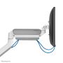 Neomounts monitorarm voor curved ultra-wide schermen (DS70PLUS-450WH1) thumbnail