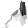 Neomounts monitorarm voor curved ultra-wide schermen (DS70PLUS-450WH1) thumbnail