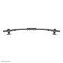 Neomounts dual crossbar (FPMA-CB100BLACK) thumbnail