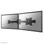 Neomounts dual crossbar (FPMA-CB100BLACK) thumbnail
