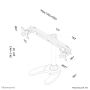 Neomounts monitor stand (FPMA-D700DD) thumbnail