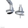 Neomounts monitorarm (FPMA-D750SILVER2) thumbnail