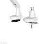 Neomounts monitorarm (FPMA-D750WHITE2) thumbnail