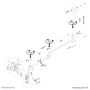 Neomounts medische plafondsteun (FPMA-HAC100) thumbnail